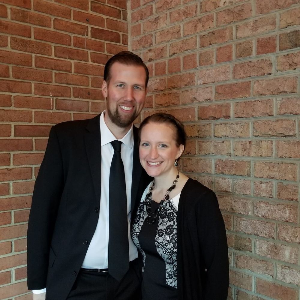 Meet your Posher, George